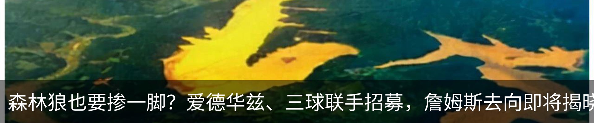 热点资讯